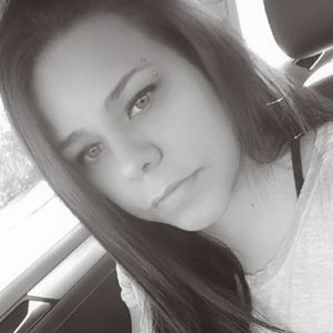 Meet your Posher, Suzie